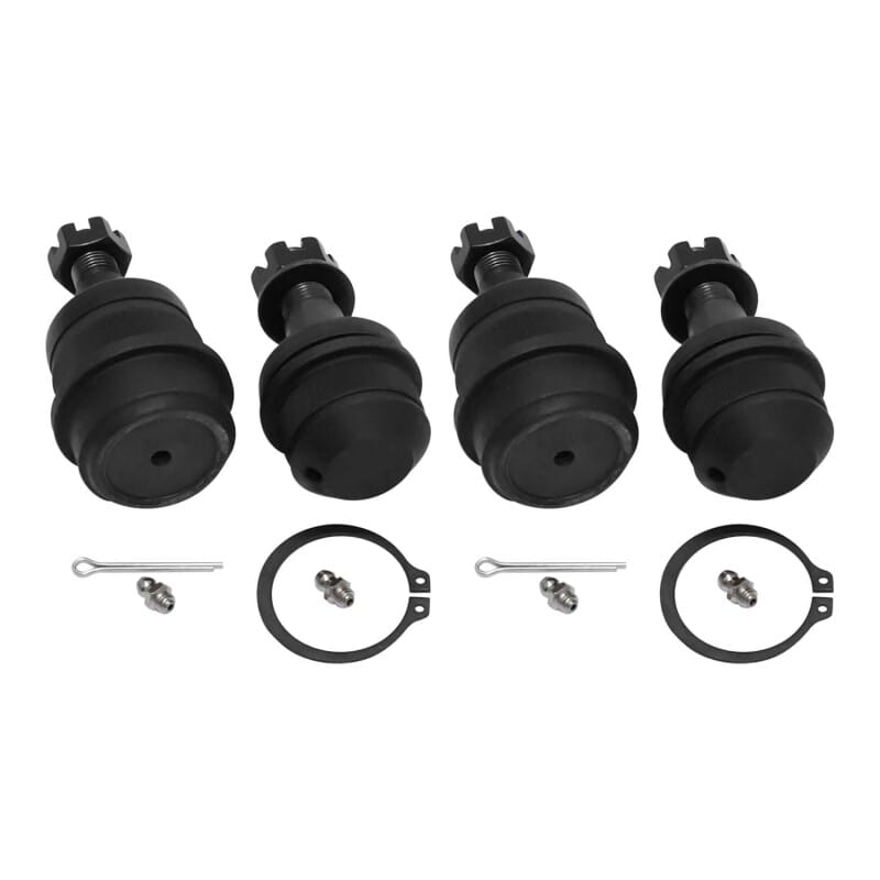 YUK Ball Joints