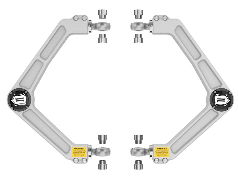 ICO Upper Control Arms