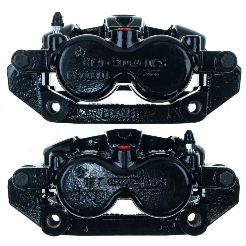 PSB Black Calipers thumbnail 2