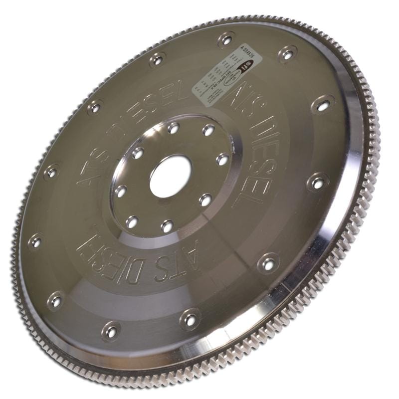 ATS Flex Plates