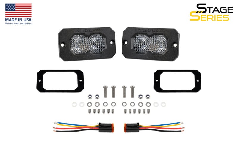 DIO LED Light Pods thumbnail 7