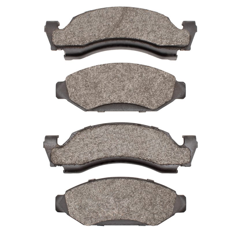 RNC Optimum OE Brake Pads thumbnail 2