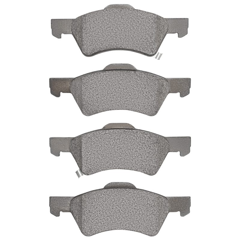 RNC Optimum OE Brake Pads thumbnail 2