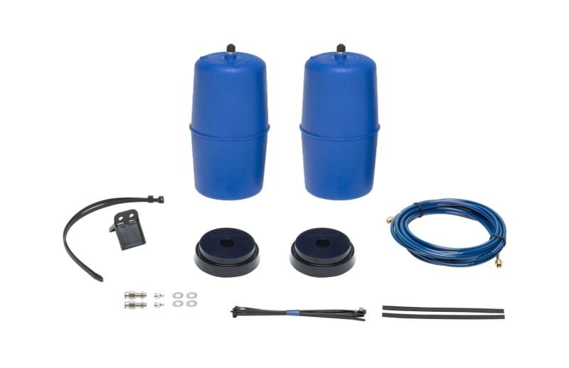 FIR Coil-Rite Kits - Rear