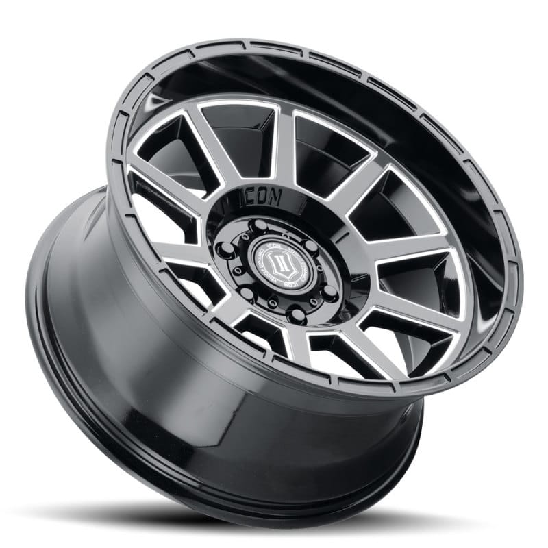 ICO Recoil Wheels thumbnail 3