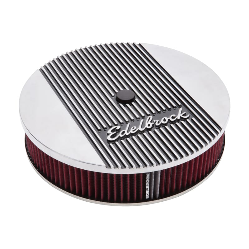 EDE Elite Series Air Cleaner thumbnail 2