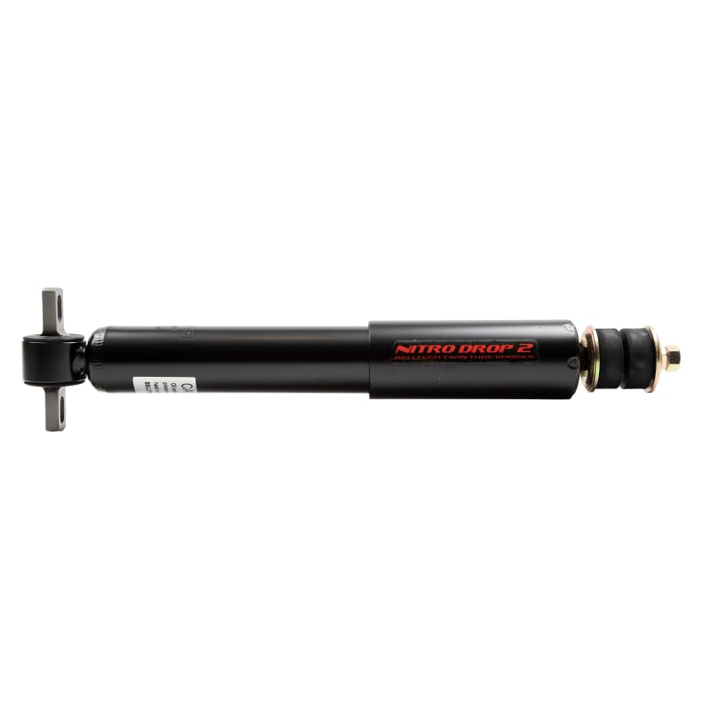 BT Nitro Shock