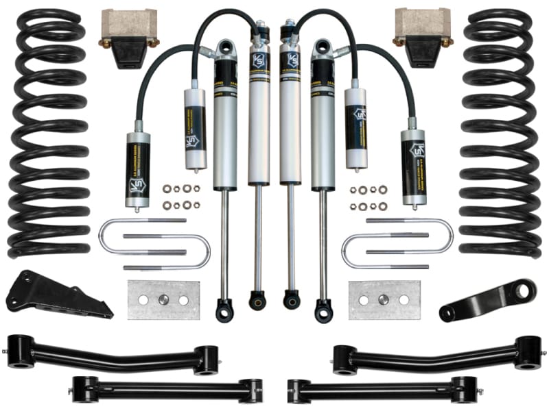 ICO Spring Kits