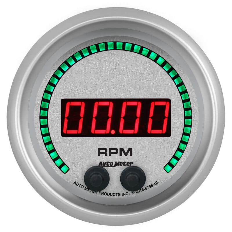 AM Ultra-Lite Gauges thumbnail 2