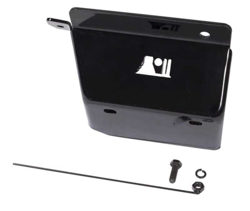 RUG Skid Plates