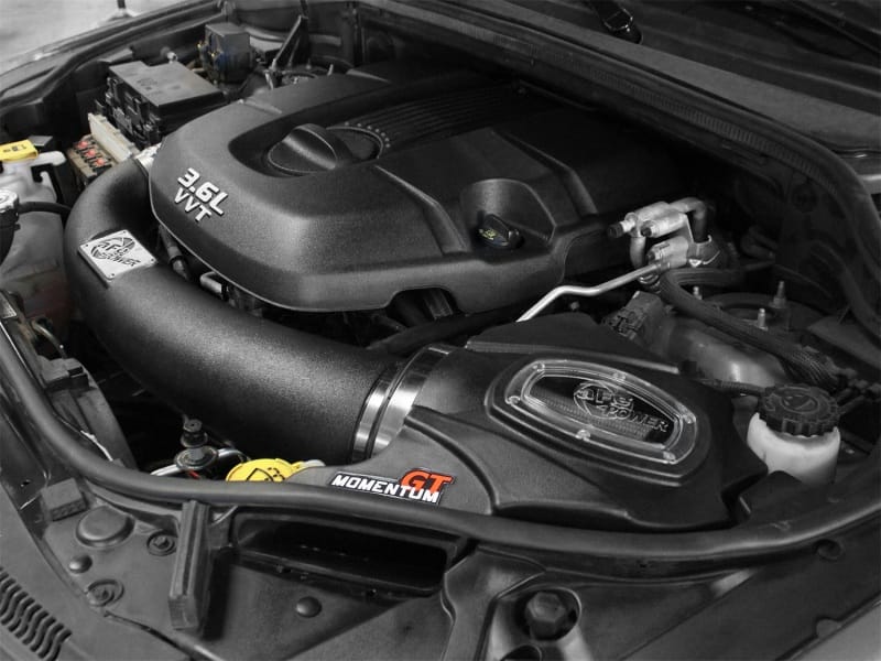 AFE Momentum GT Cold Air Intakes thumbnail 3