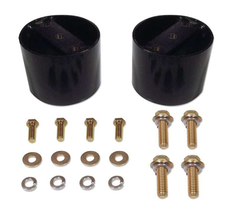TUF Air Bag Spacers