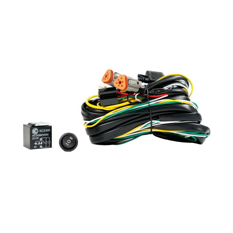 KCL Wiring