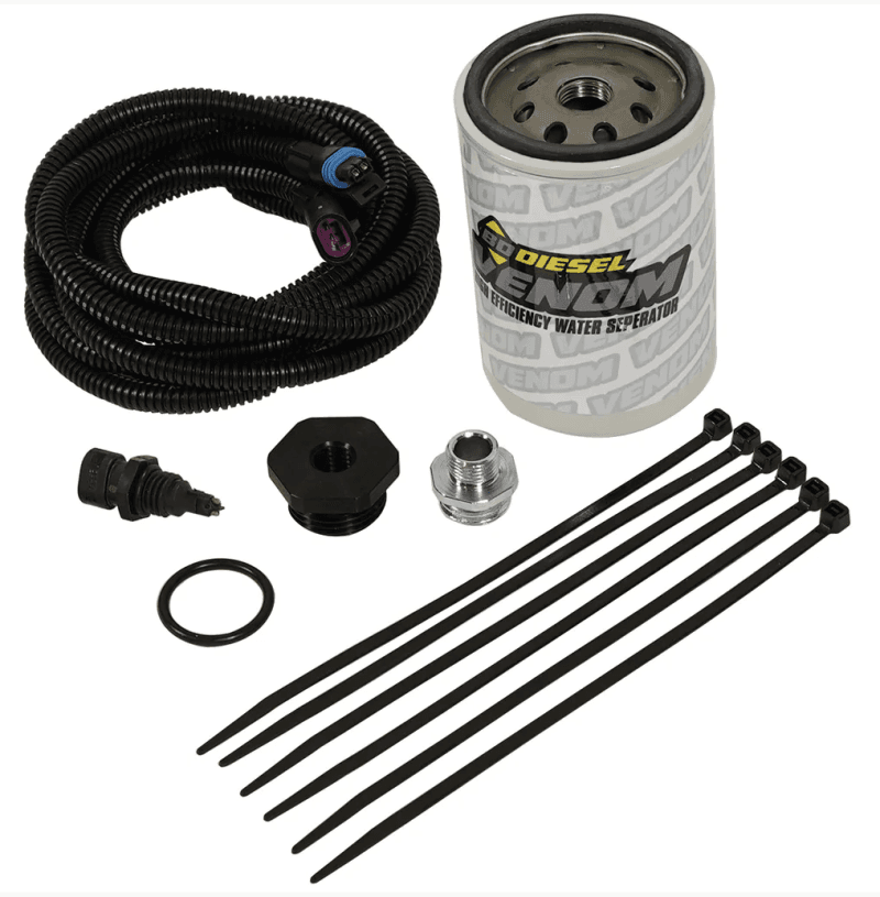 BDD Fuel Kits thumbnail 2