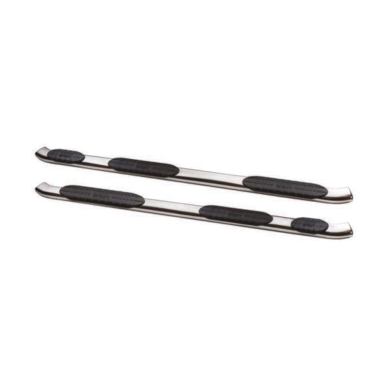 WES Nerf Bars - PRO TRAXX 5
