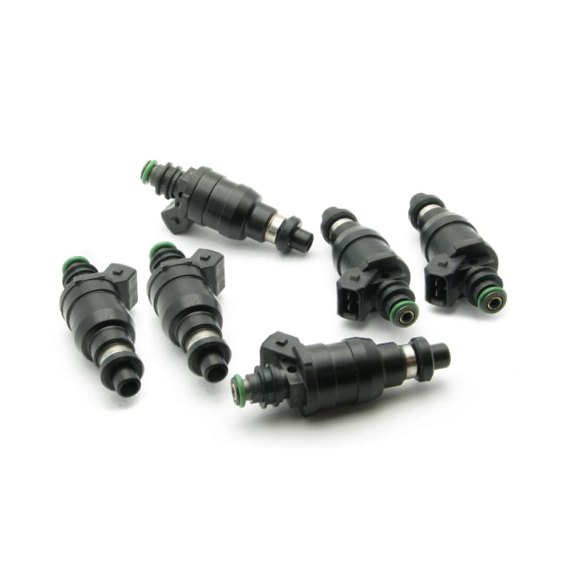 DW 1000cc Injector Sets -6 Cyl