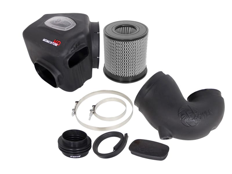 AFE Momentum HD Cold Air Intakes thumbnail 2