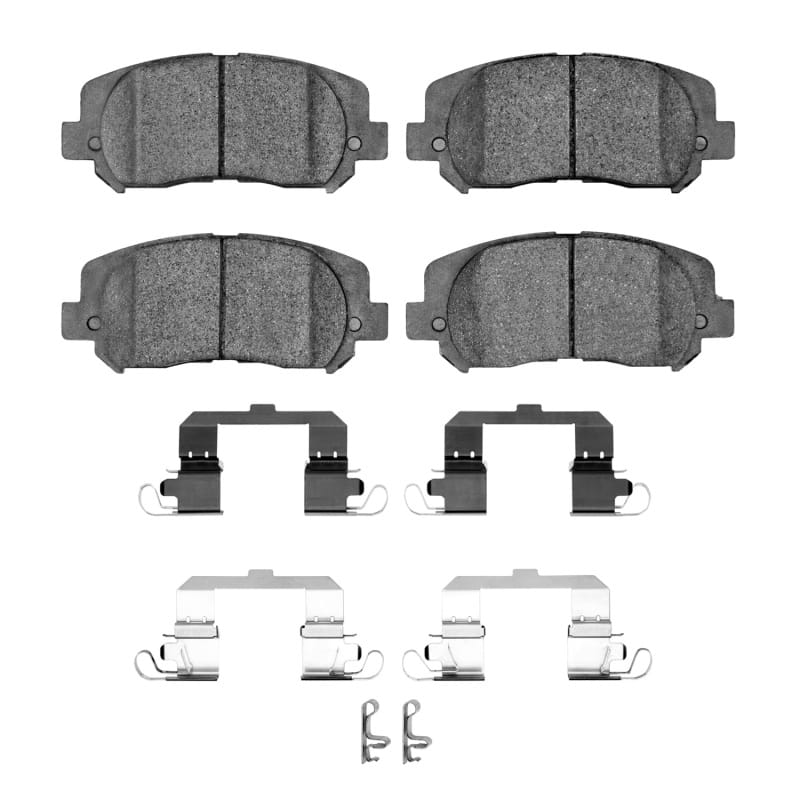 RNC Off-Road/Tow Brake Pads