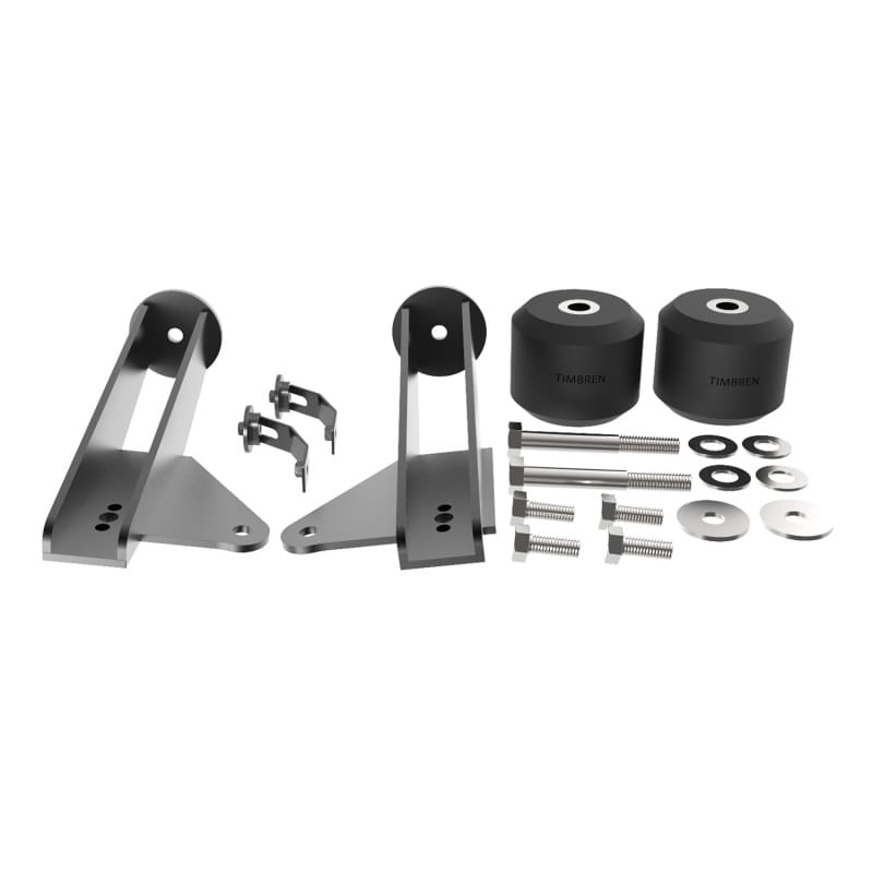 TIM Suspension Enhancement Systems thumbnail 2