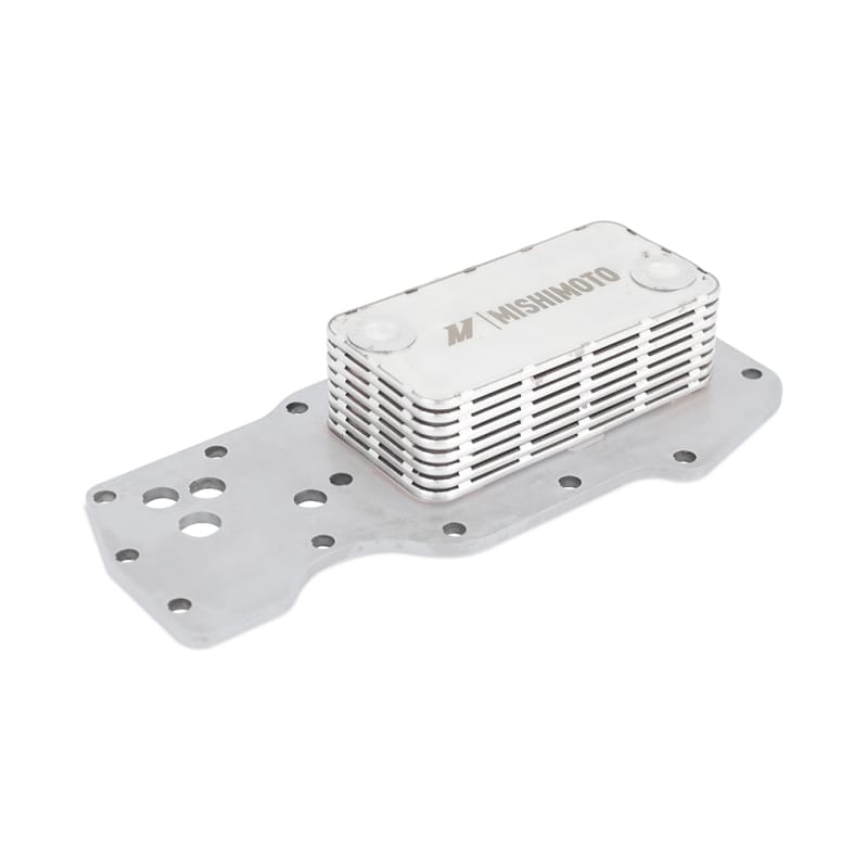 MM Oil Cooler - Kits thumbnail 2
