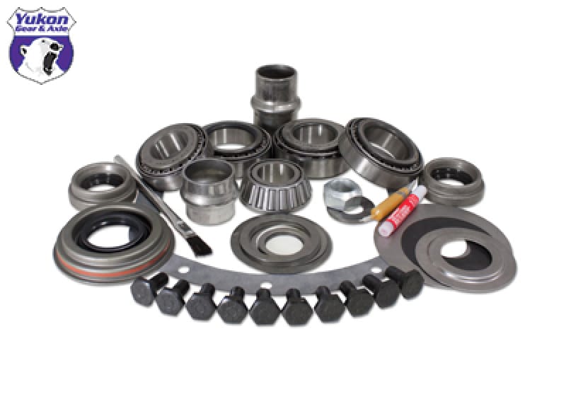 YUK Master Overhaul Kits