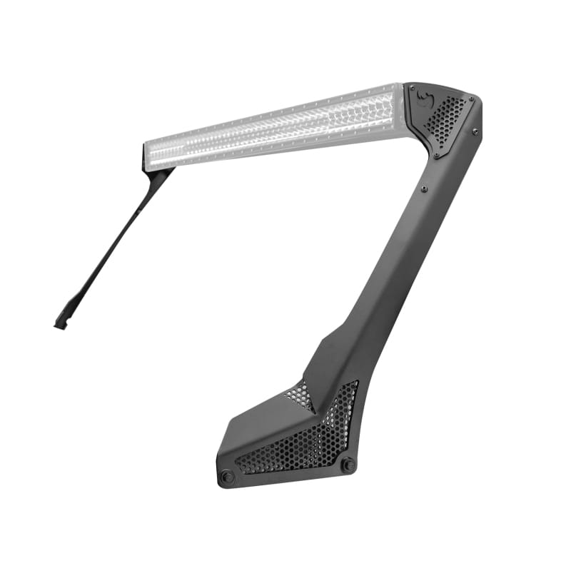 GOR Light Mounts