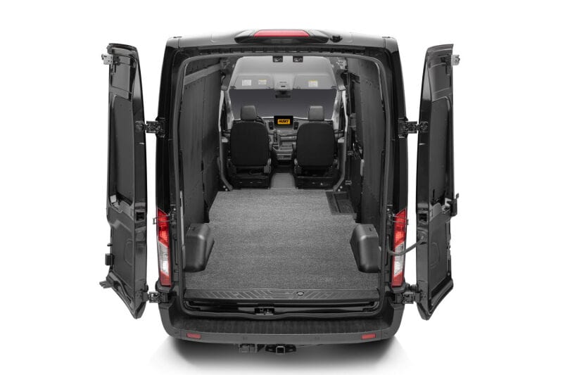 HL Guardian Comfort Mats