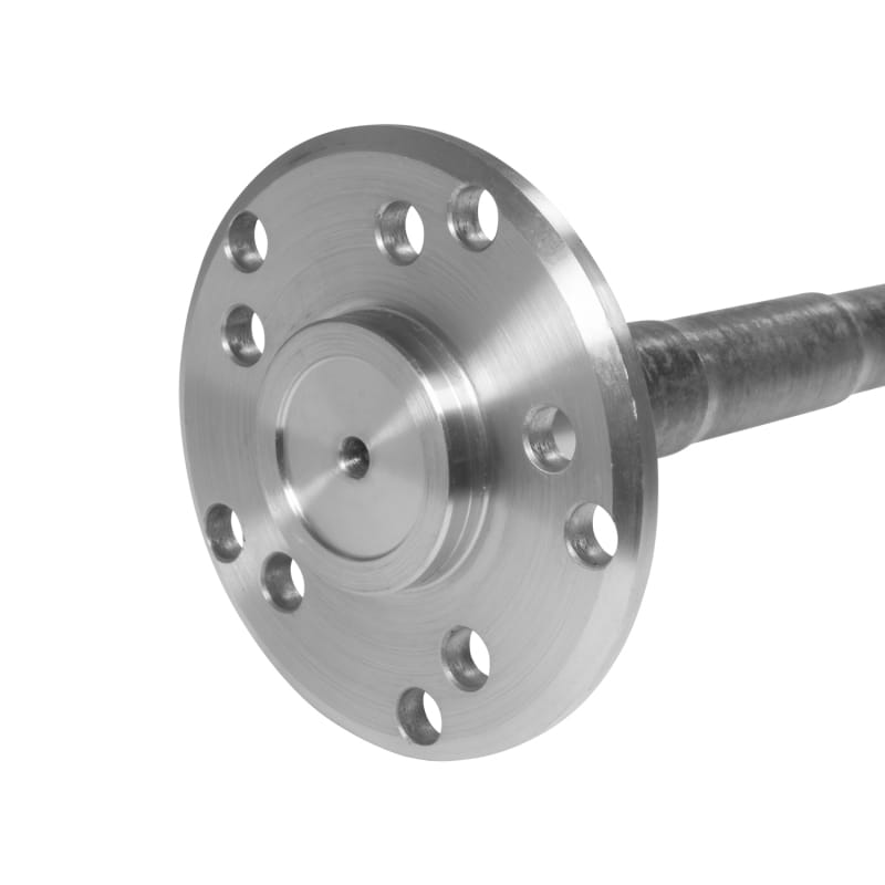 YUK USA Std Repl Axles thumbnail 3