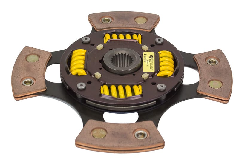 ACT Race Clutch Discs thumbnail 2