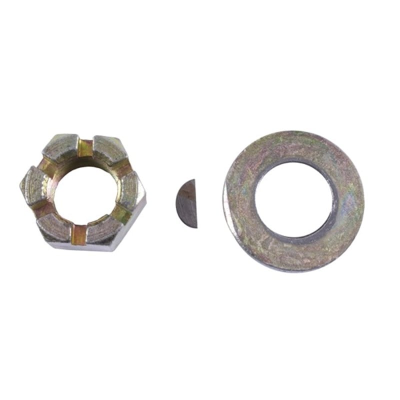 OMI Hardware
