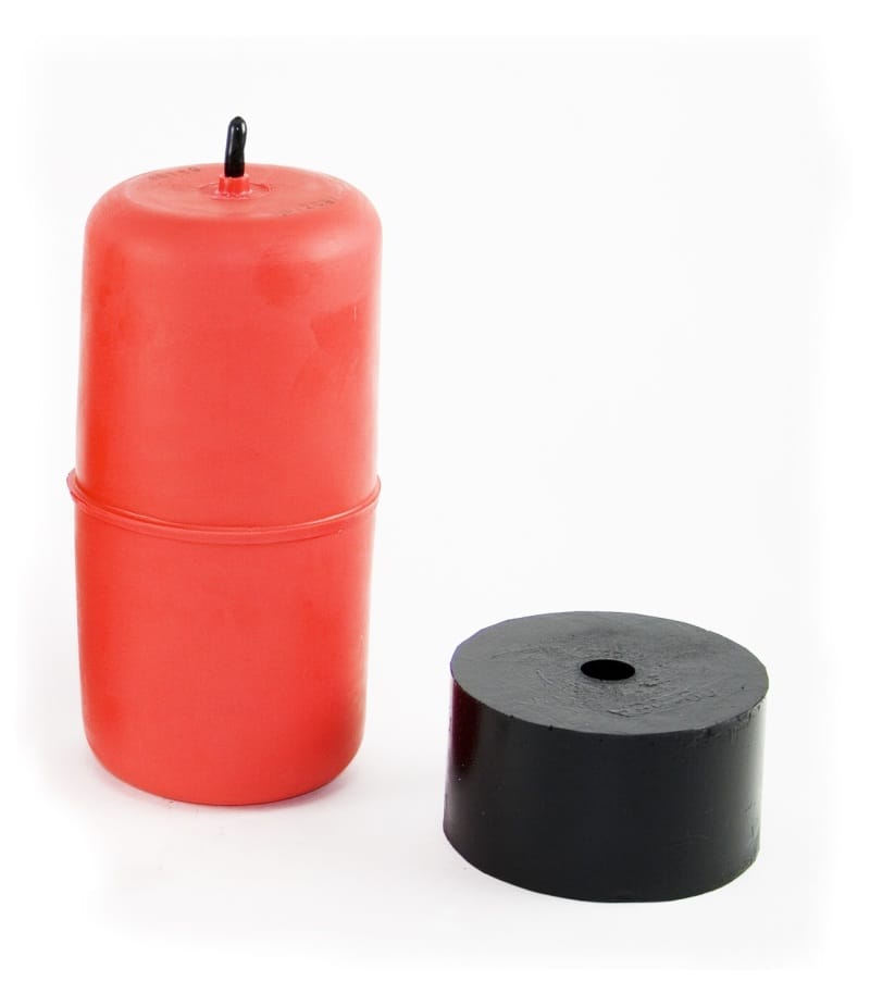 ALF Repl Springs Red Cyl Type