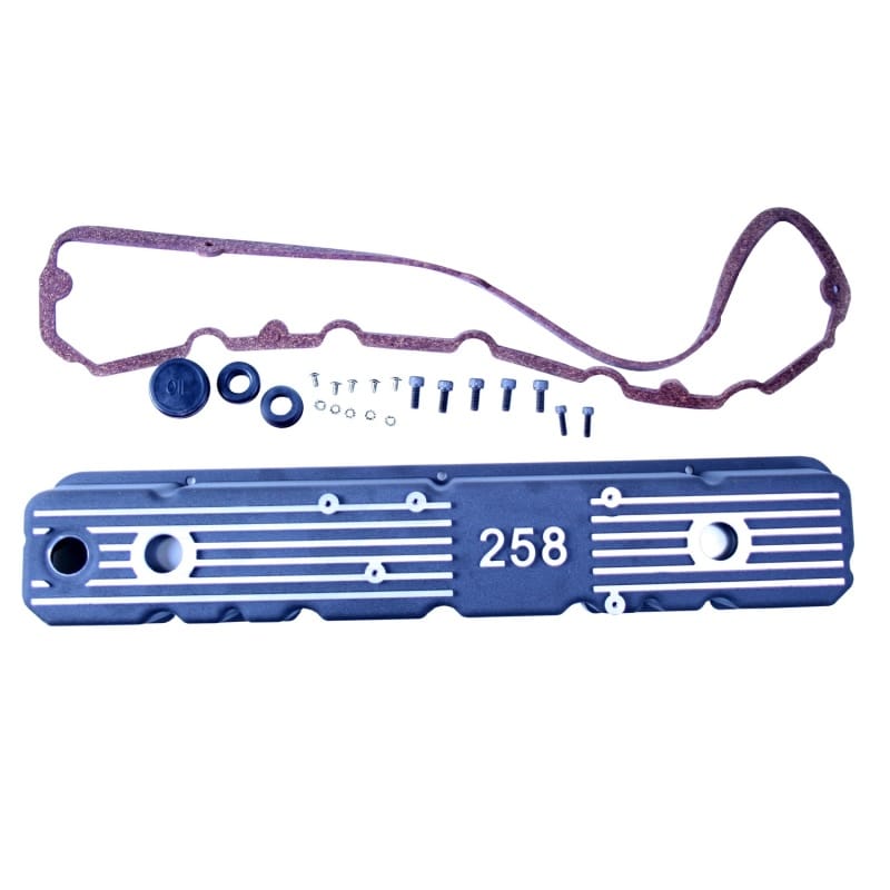 OMI Valve Covers