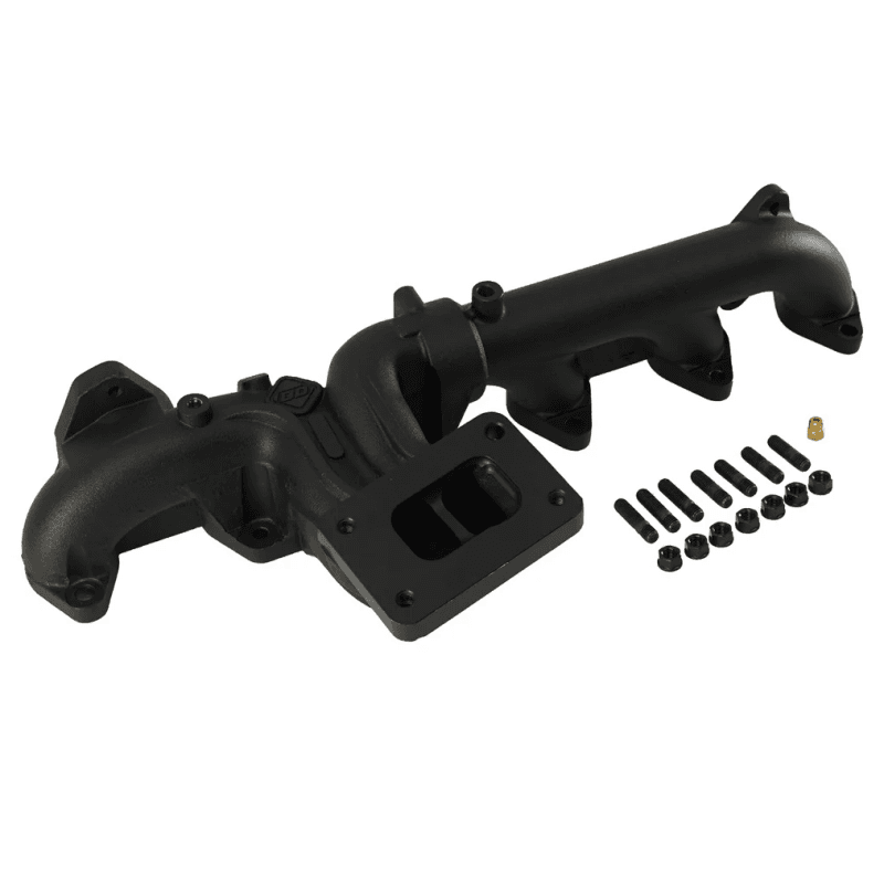 BDD Exhaust Manifolds thumbnail 2