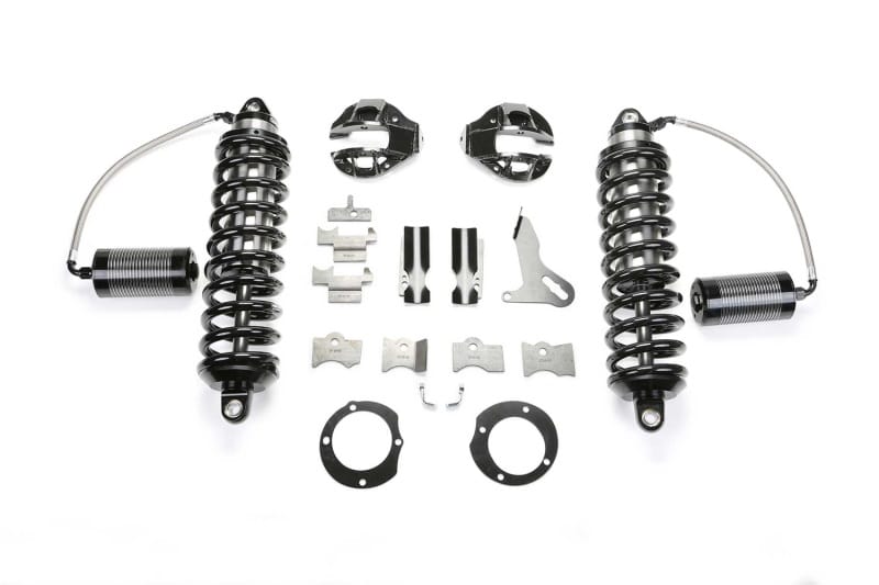 FAB Conversion Component Box