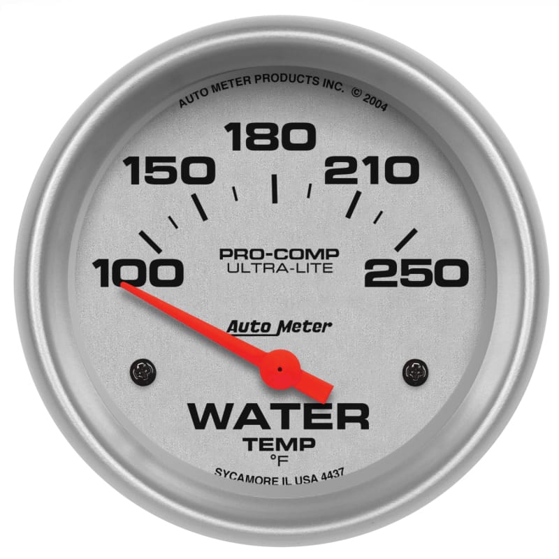 AM Ultra-Lite Gauges thumbnail 5