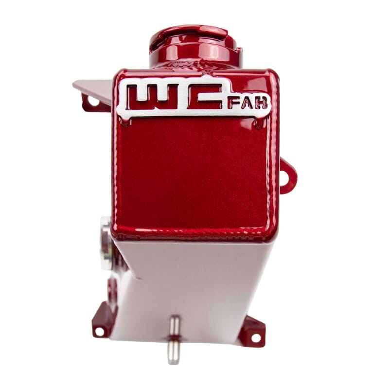 WCF Coolant Tank Kit thumbnail 3