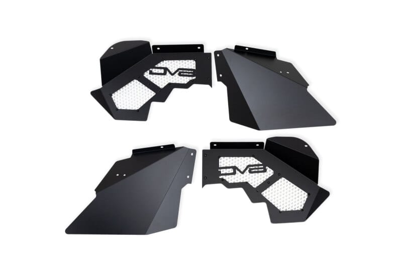 DVE Inner Fender Liners