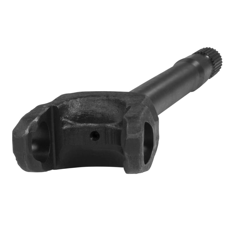 YUK Chromoly Axles
