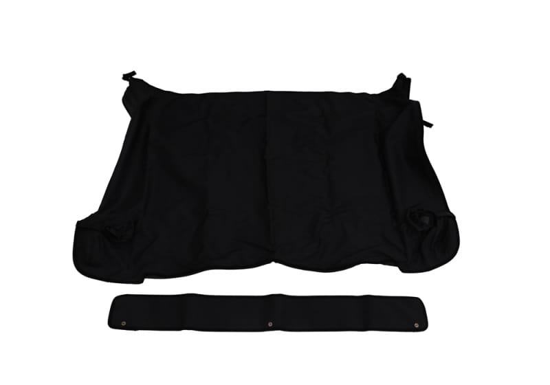 RAM Tonneau Cover