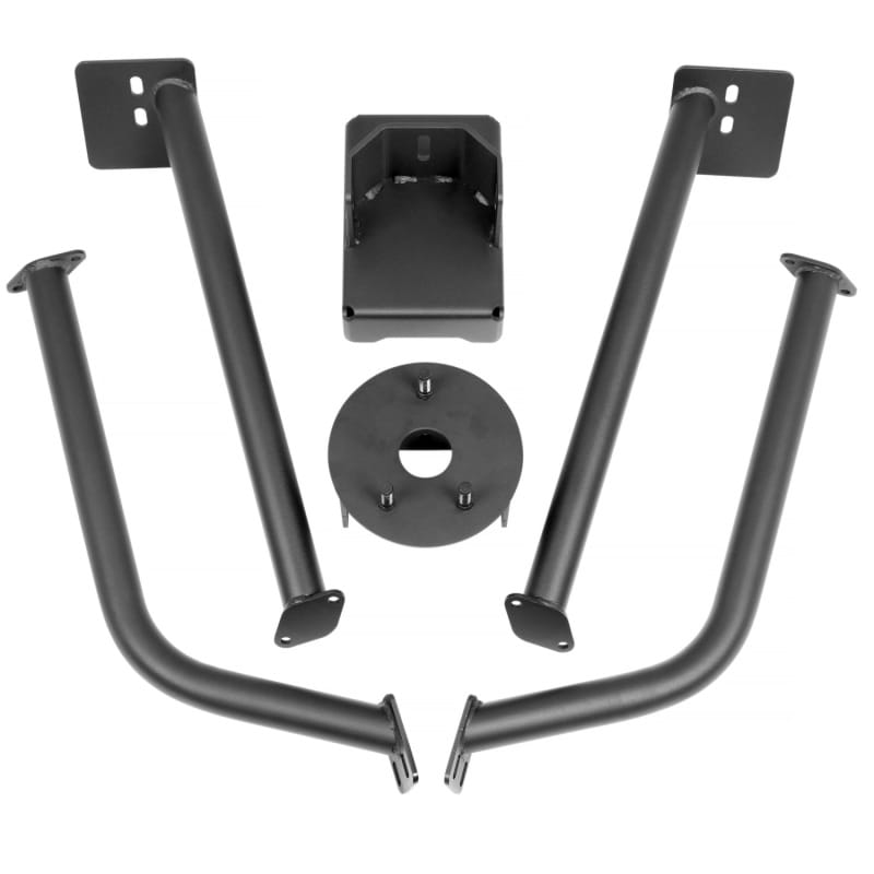 RUG Spare Tire Carriers