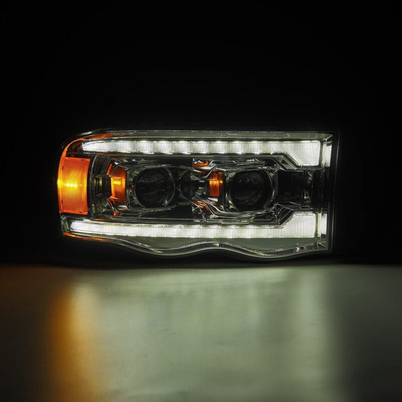ARX LUXX Headlights thumbnail 4