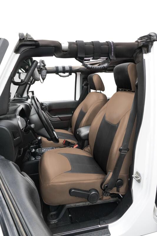 PRP Jeep Front Seat Covers thumbnail 2