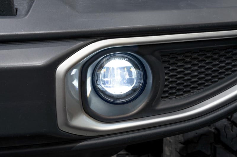 DIO Fog Lights thumbnail 4