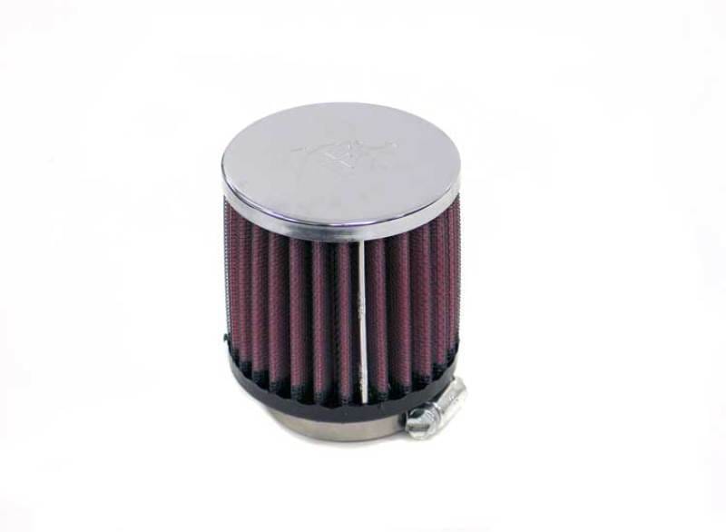KN Universal Air Filter