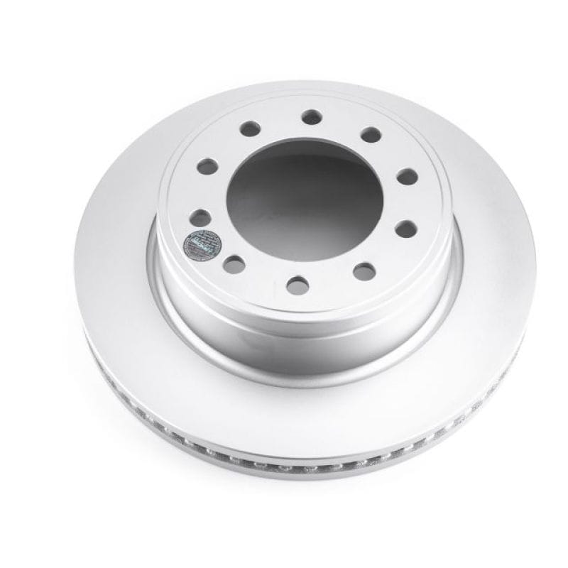 PSB Evolution Coated Rotor