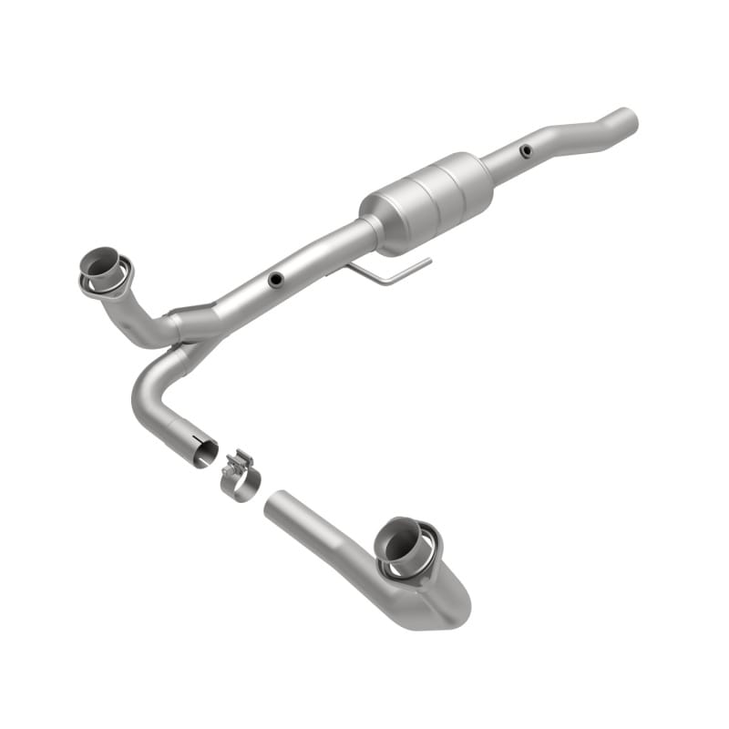 MAG Converter Direct Fit