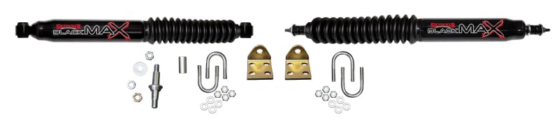 SKY Steering Damper