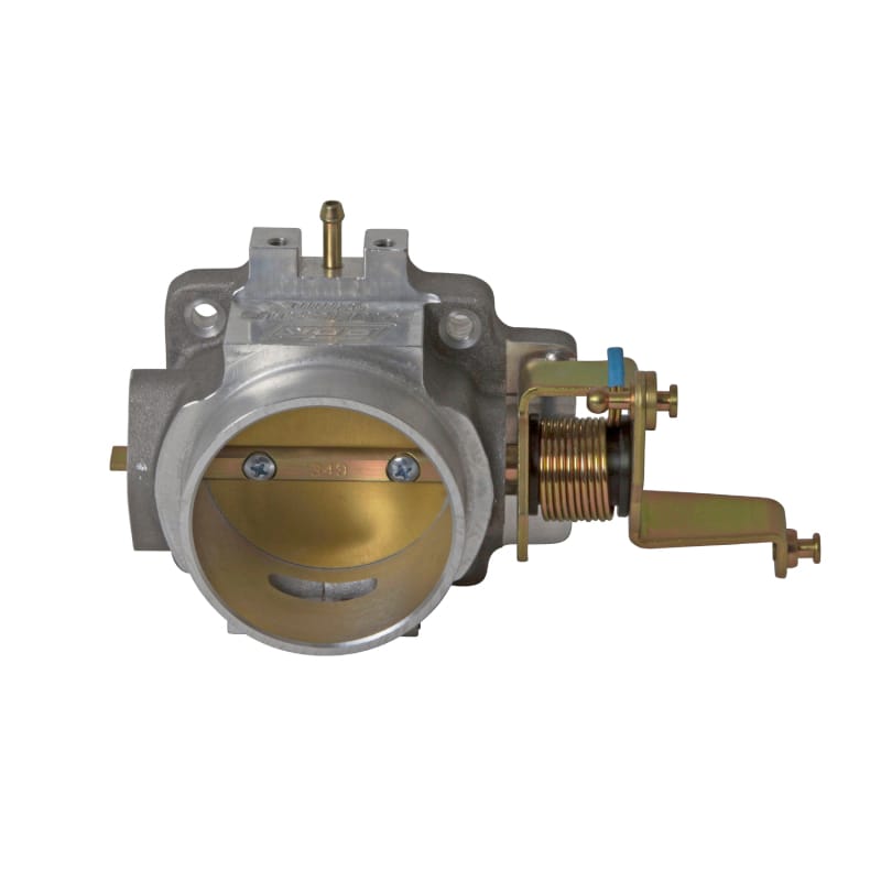 BBK Throttle Bodies thumbnail 3