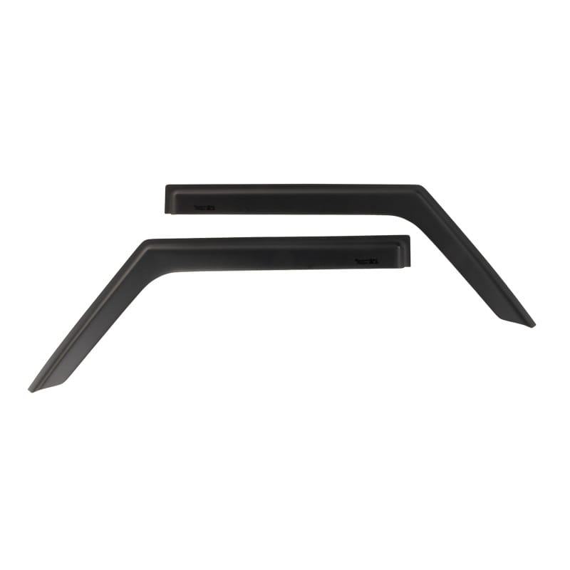 RUG Window Deflectors