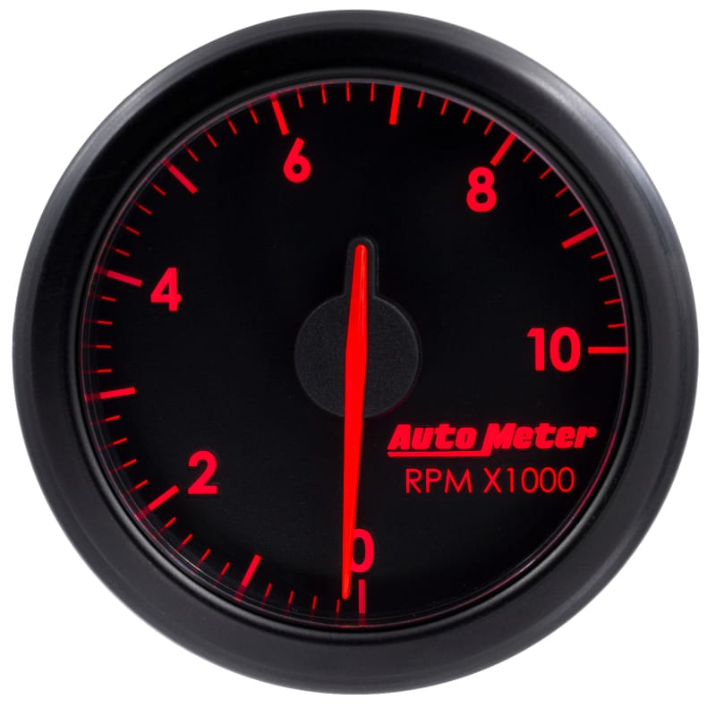 AM AirDrive Gauges thumbnail 6
